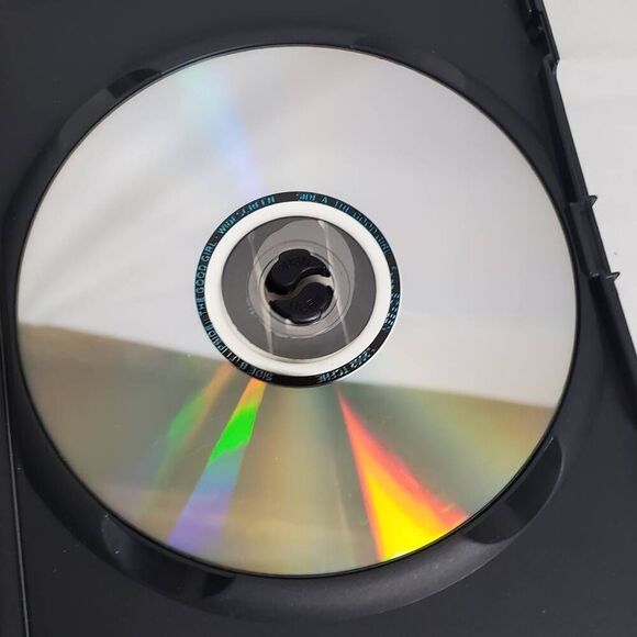 The Good Girl (DVD, 2002) Jennifer Aniston, Jake Gyllenhaal, Comedy Drama - Picture 2 of 3